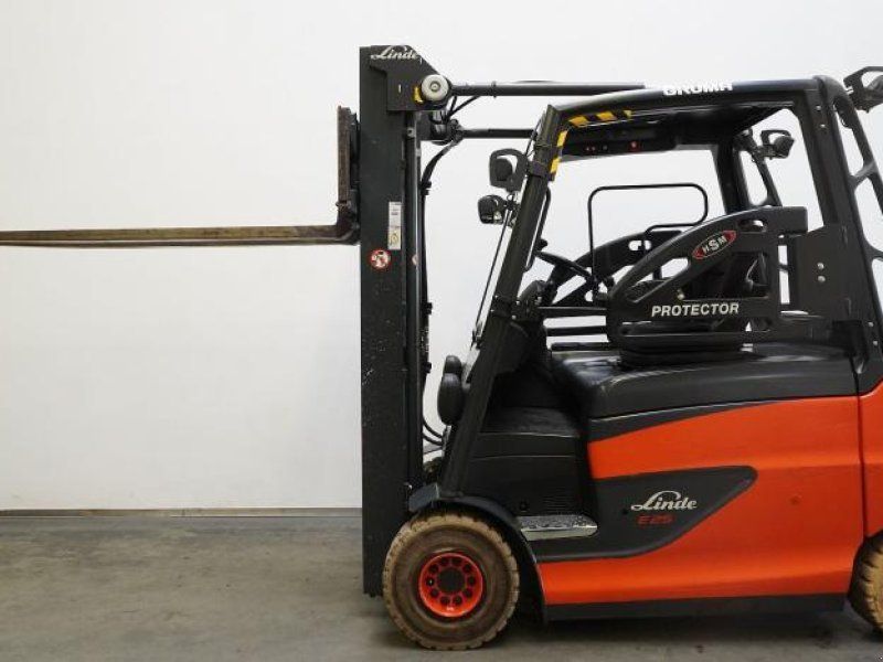 Linde E 25/600 HL 387