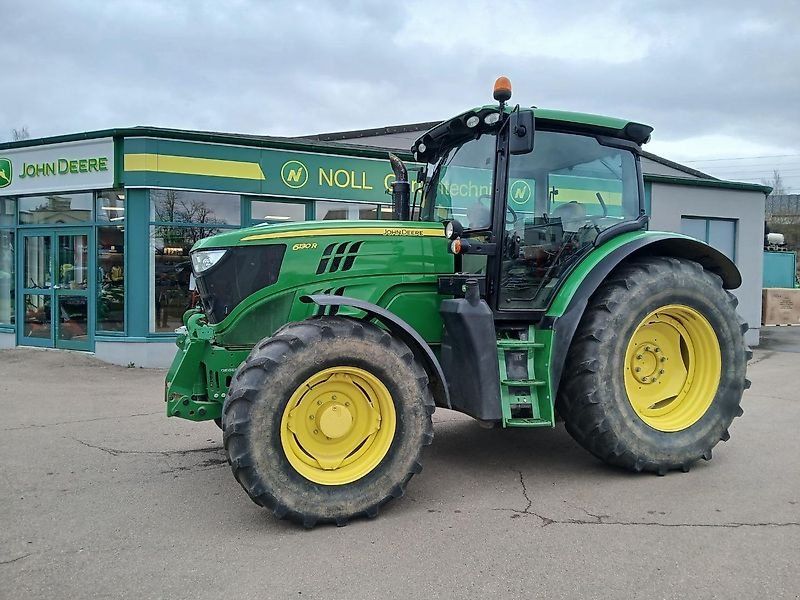 John Deere 6130R