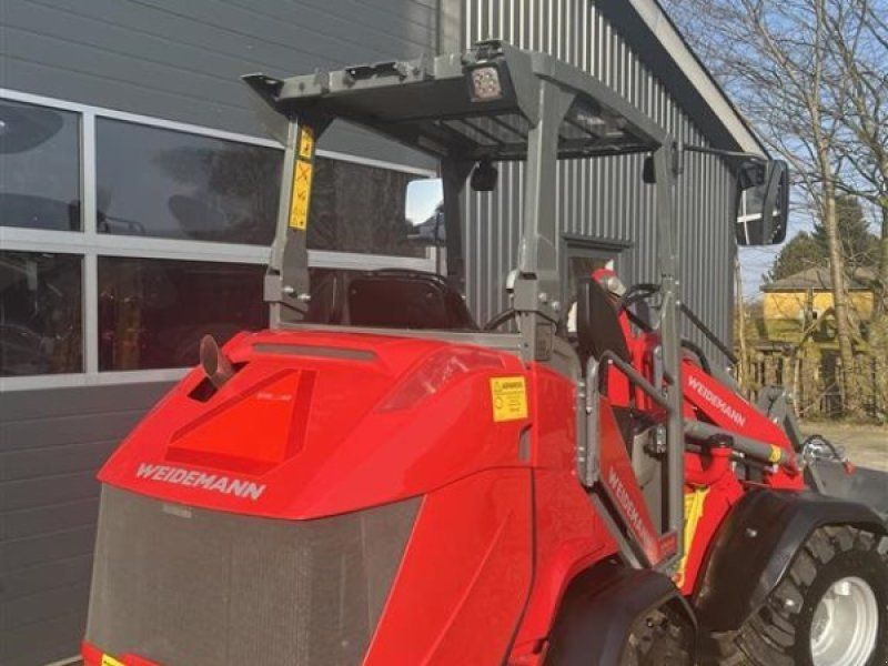 Weidemann 1390
