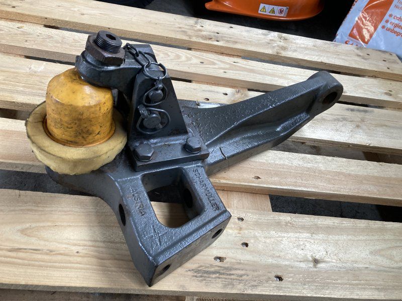 Fendt K80 Kugelkupplung kurz