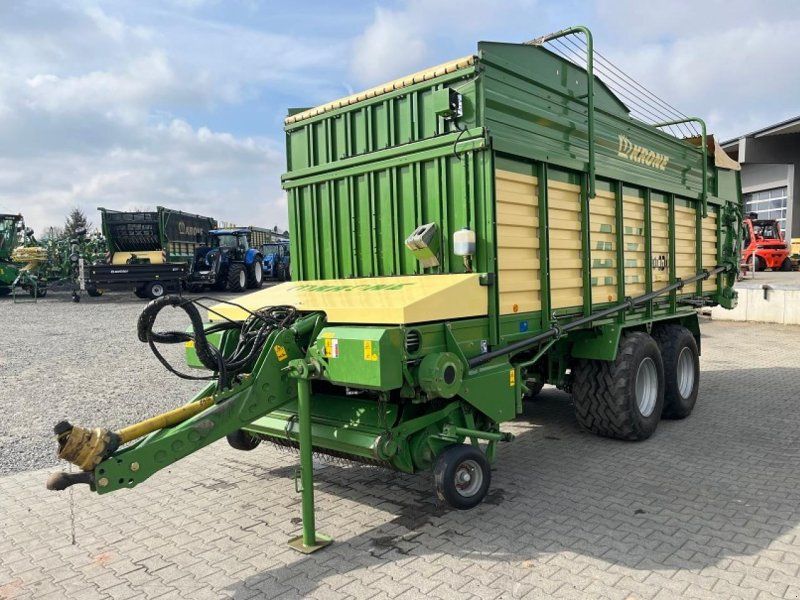 Krone AX 280 GD