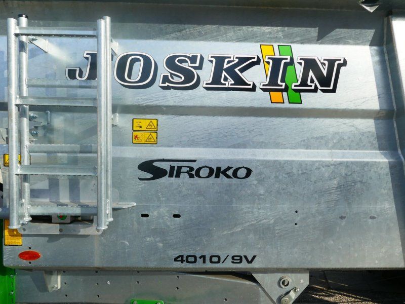 Joskin Siroko S 4010/9V
