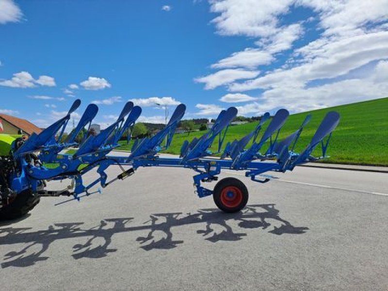 Lemken Juwel 8