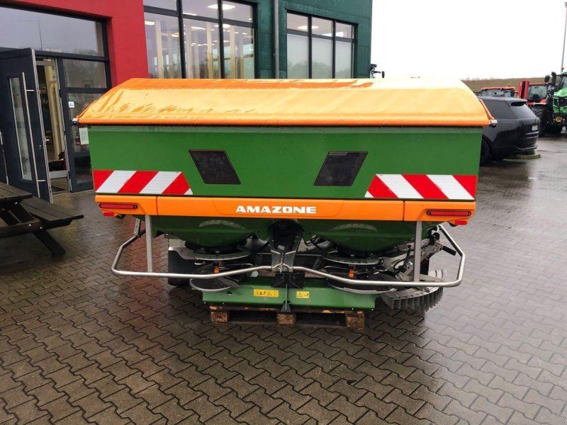 Amazone ZA-V 2600