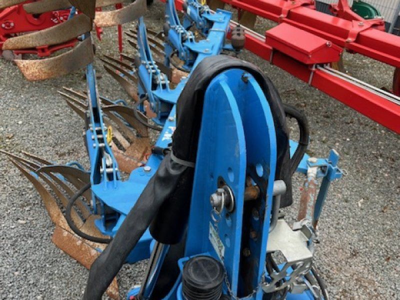 Lemken Juwel 8T 4L100