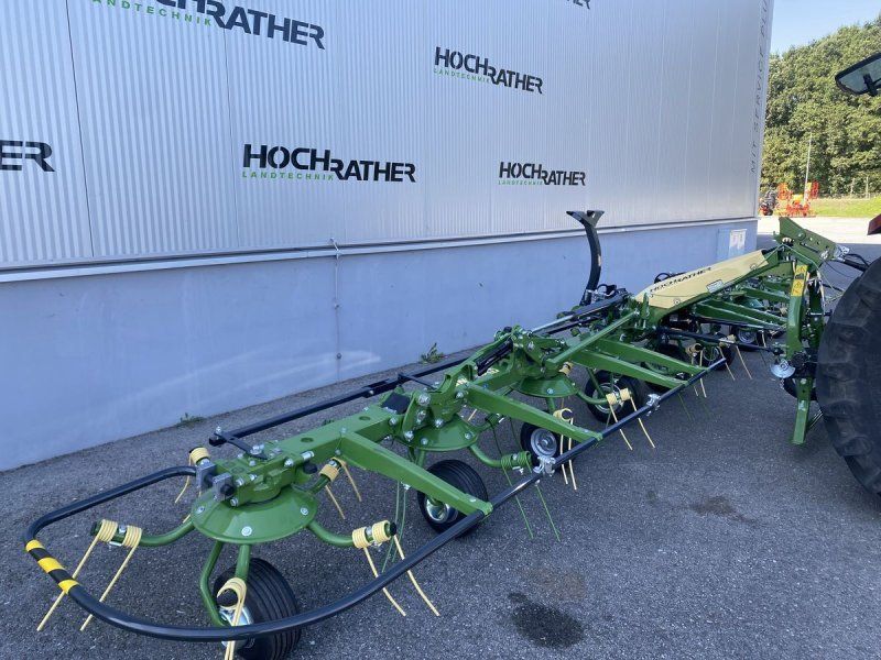 Krone Vendro 820 Highland