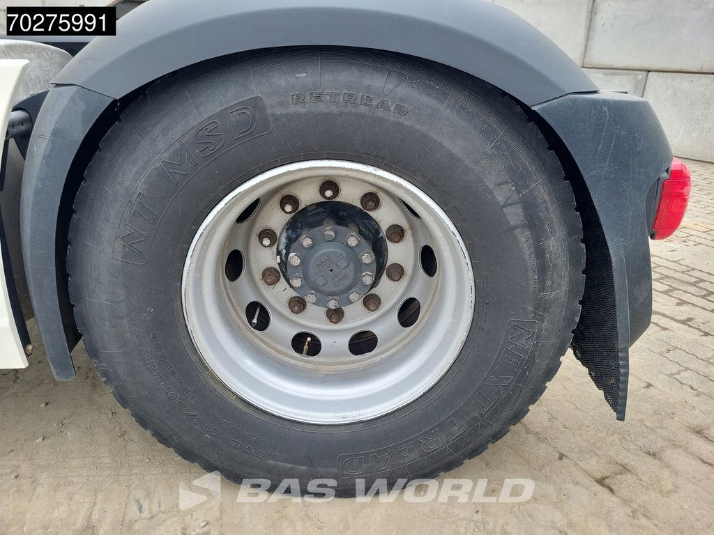 DAF XF 480 4X2 Standklima ACC LED