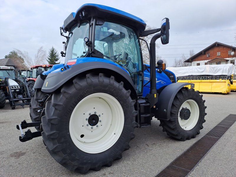 New Holland T5.110 AC (Stage V)