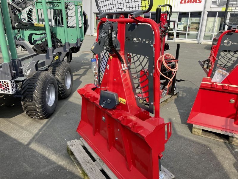 Oehler OL SW 5500 PREMIUM FUNK