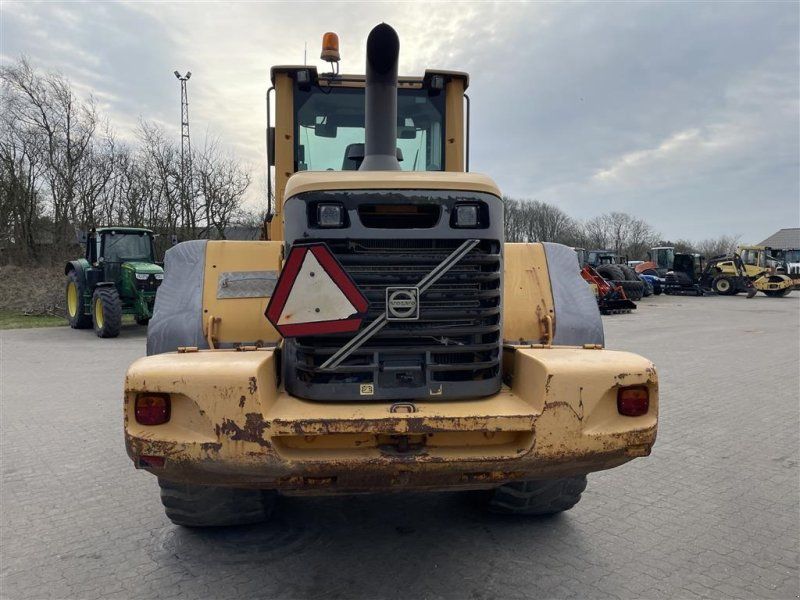 Volvo L 120 F