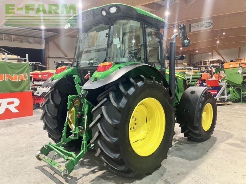 John Deere 5115r