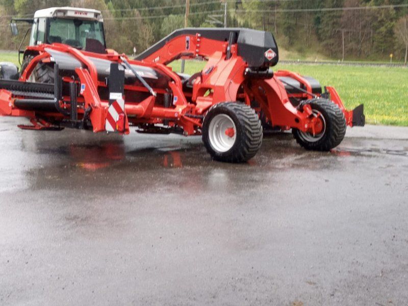 Kuhn Merge Maxx 950
