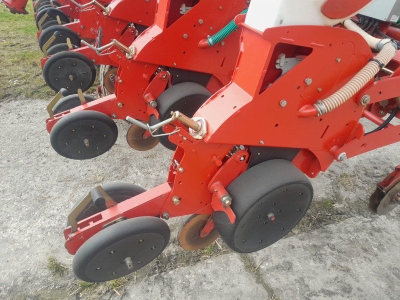 Kverneland TF Profi