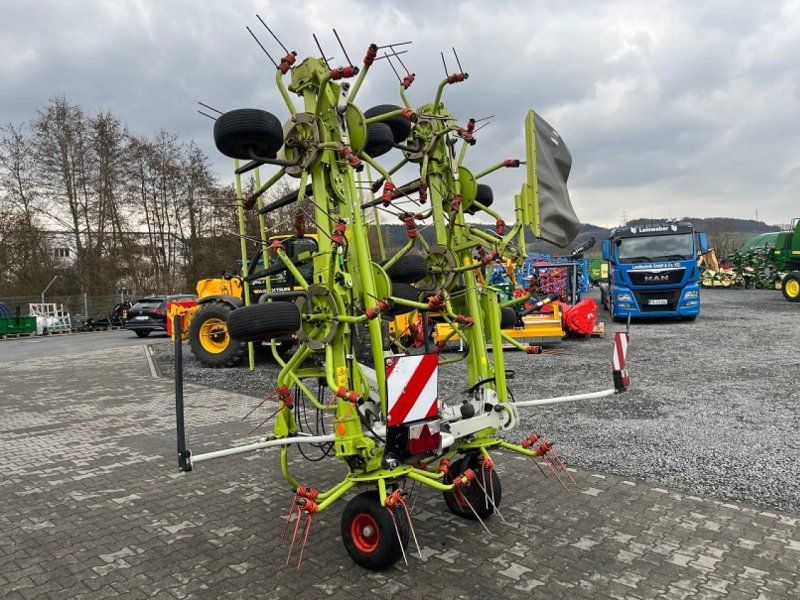 Claas Volto 1100
