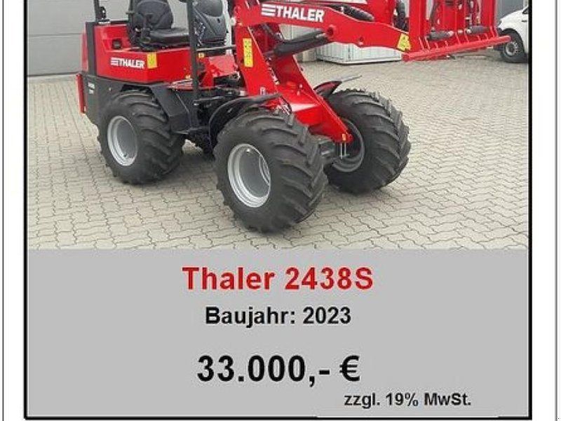 THALER HOFLADER 2438S
