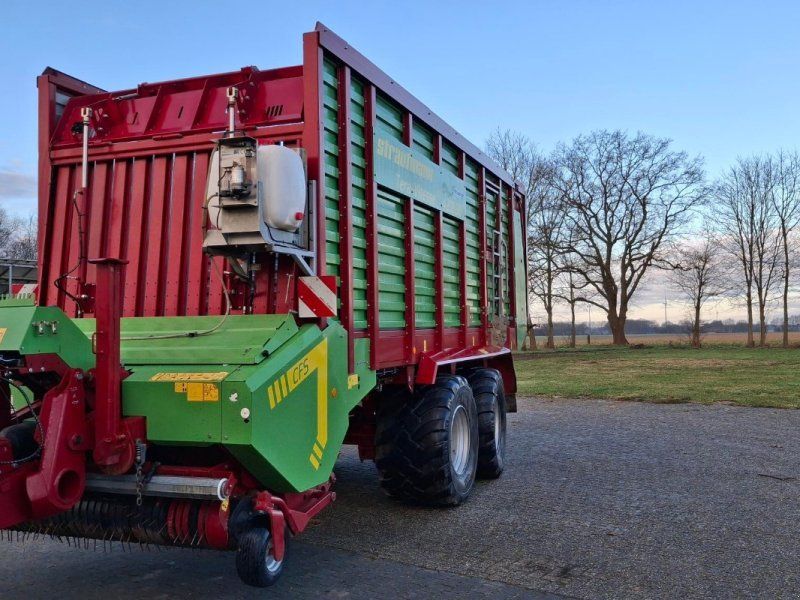 Strautmann Tera-Vitesse 4201