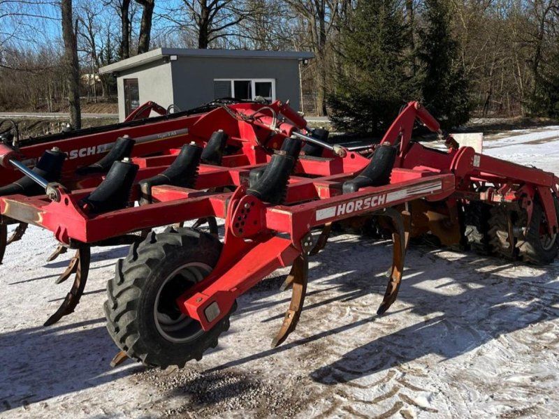 Horsch Tiger 5 AS