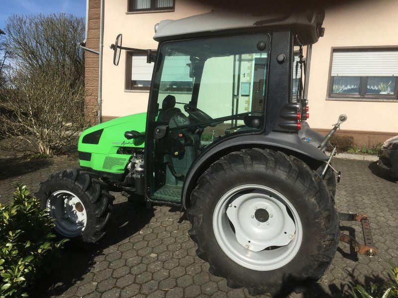 Deutz-Fahr Agrokid 230