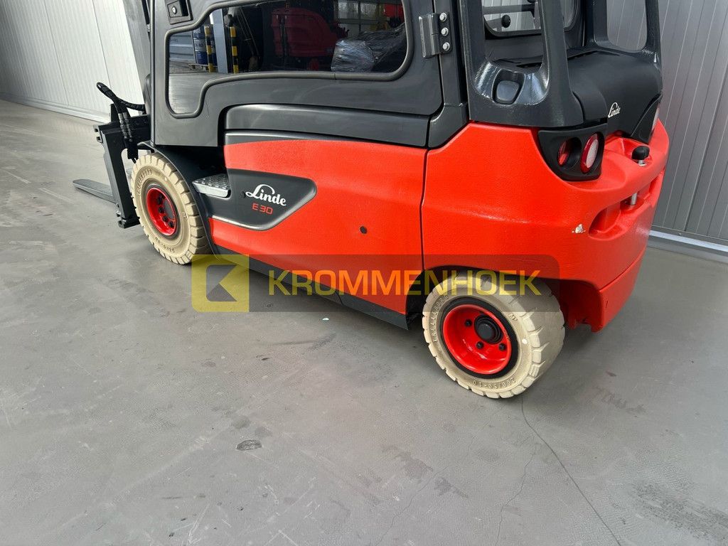 Linde E 30 L KH9110