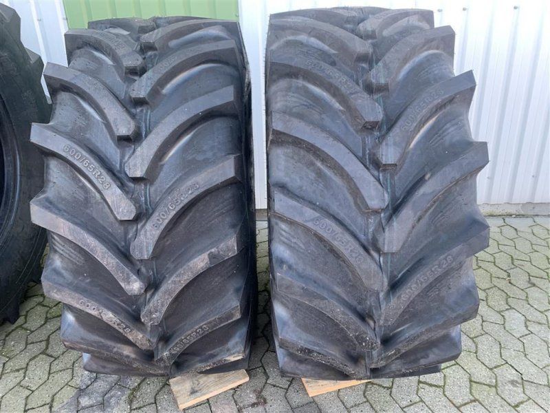 SEHA 600/65R28 AGRO10