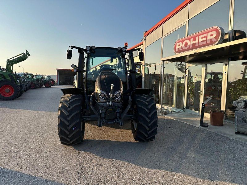 Valtra G125 ECO