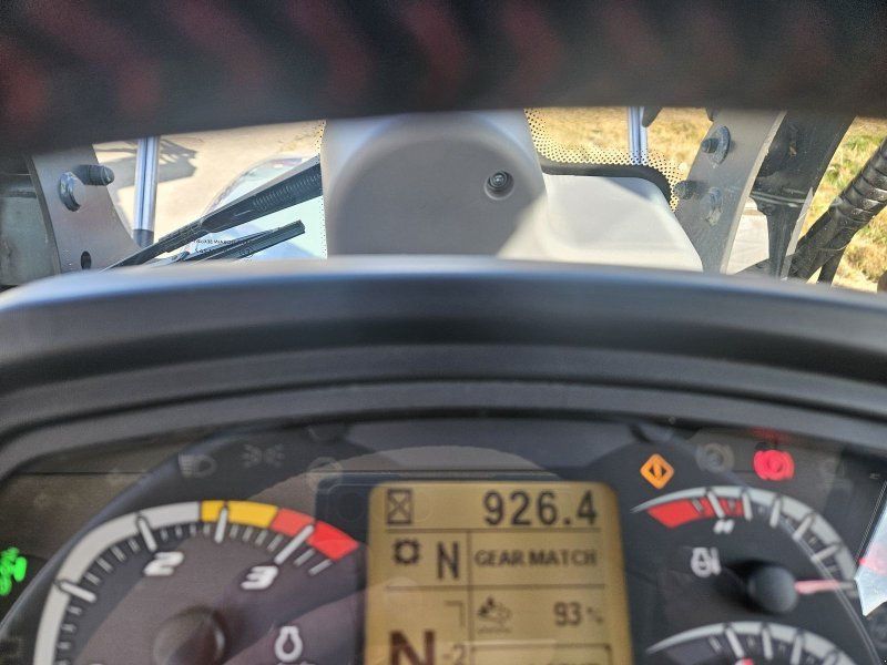 Steyr 4110 Multi (Stage V)