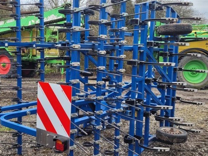 Köckerling Allrounder 5 m 3 rk strigle, som ny