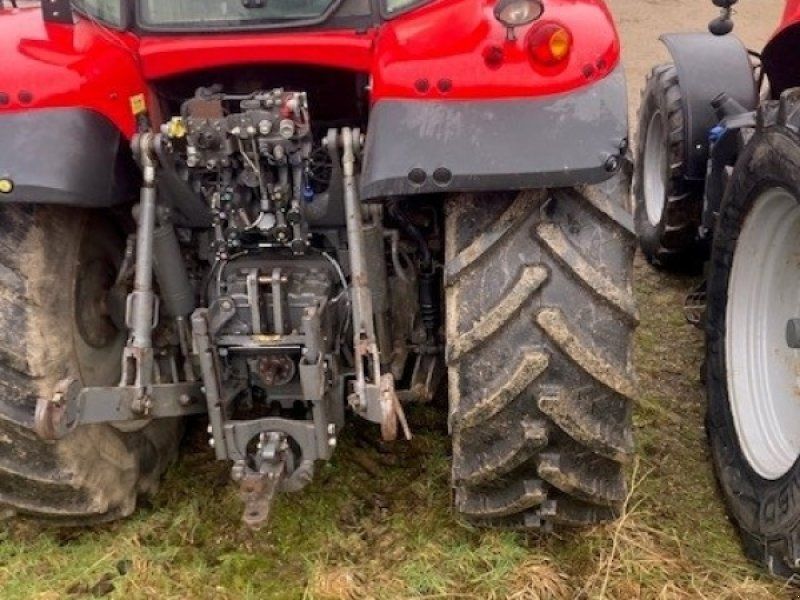 Massey Ferguson 7724S Dyna 6