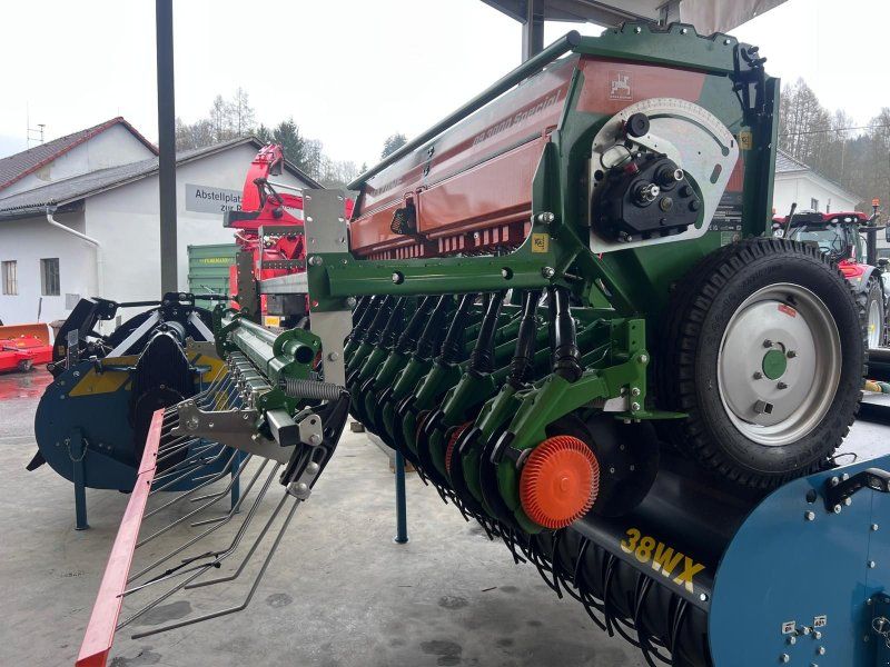 Amazone D9 3000 Spezial