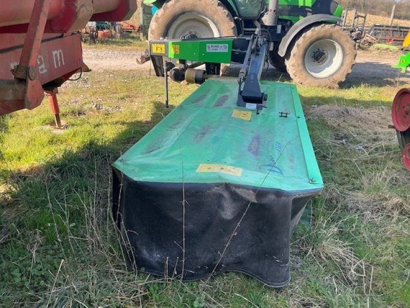 Deutz-Fahr 432H