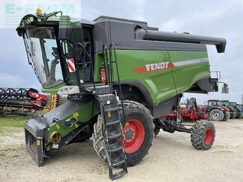 Fendt 5275 csl