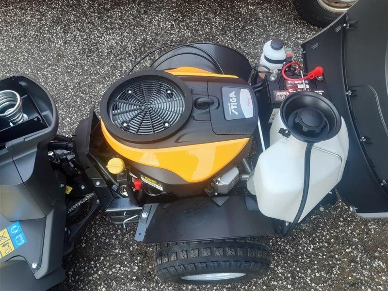 Stiga Park 500W NYE  MODELLER