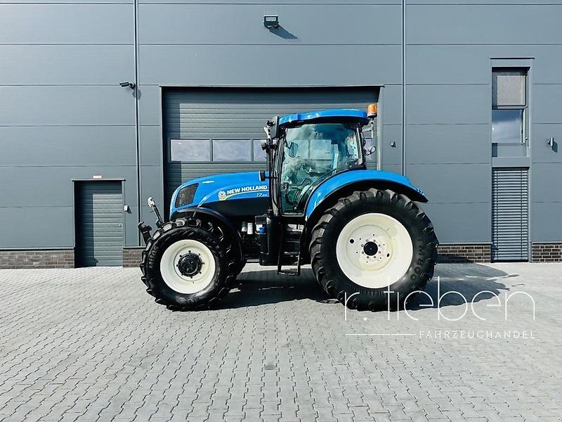 New Holland T7.210 AC Auto Command ( T7.200 AC )