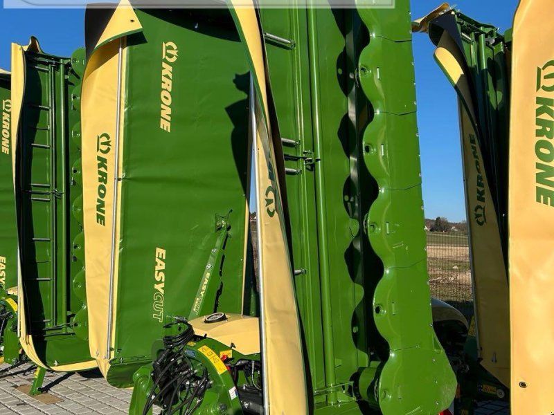 Krone EasyCut B 870 (MT604-30)