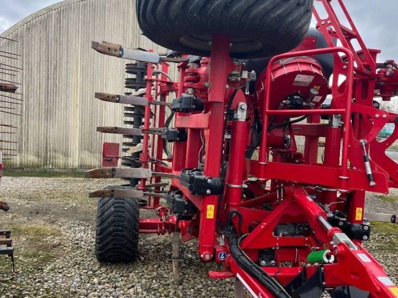 Horsch Terrano 5.3