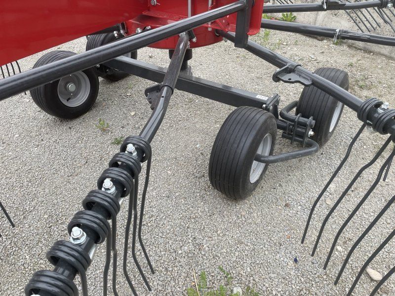 Vicon Andex 353