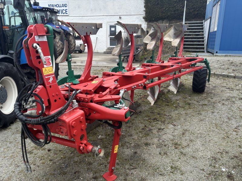 Kverneland 2300 S