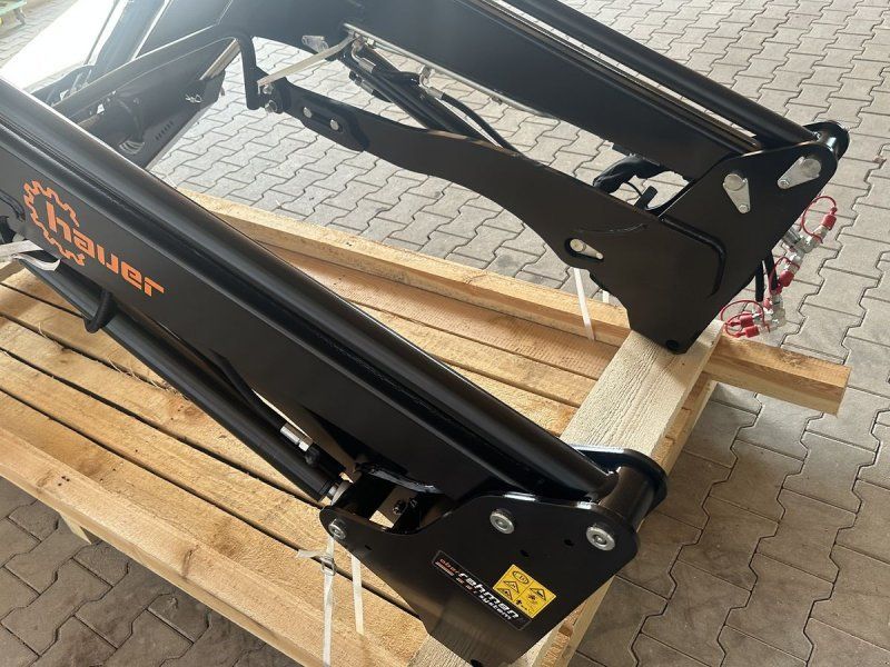 Hauer Pom R 90