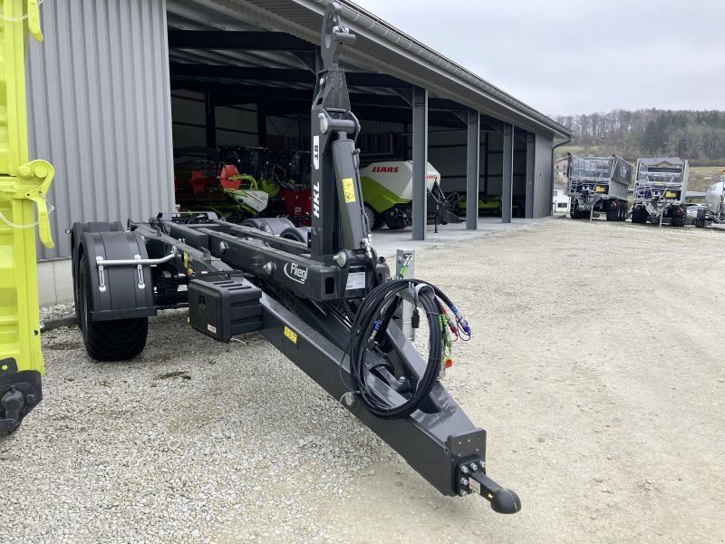 Fliegl HKL 18 TANDEM-ABROLLKIPPER