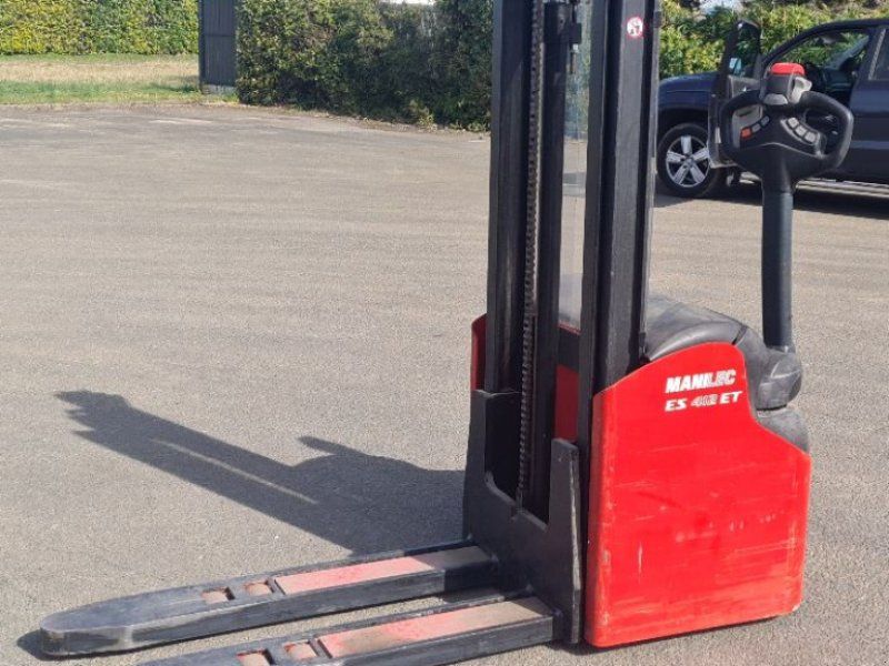 Manitou ES 412 ETD 26
