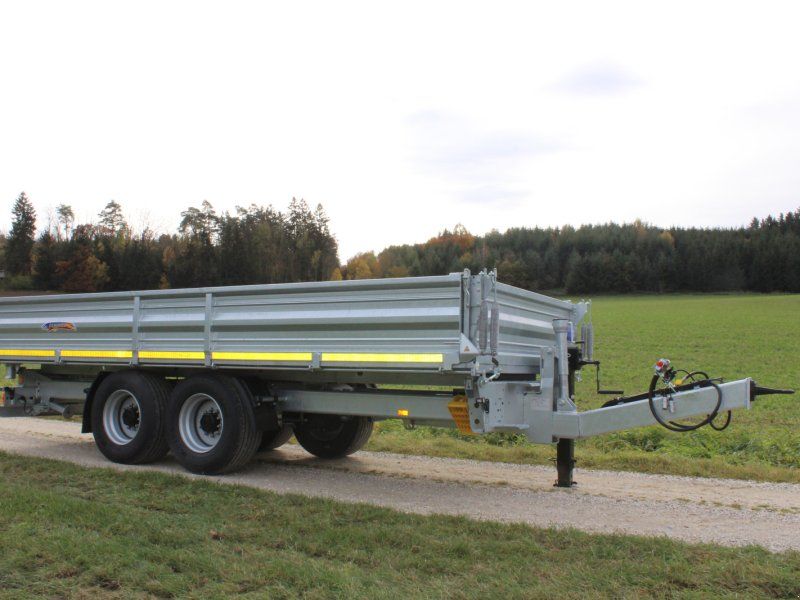 Demmler TSKA 140