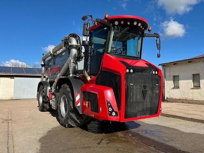 Holmer Terra Variant 650