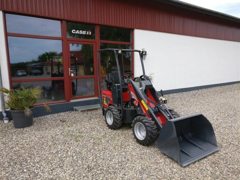 Norcar 755 XC