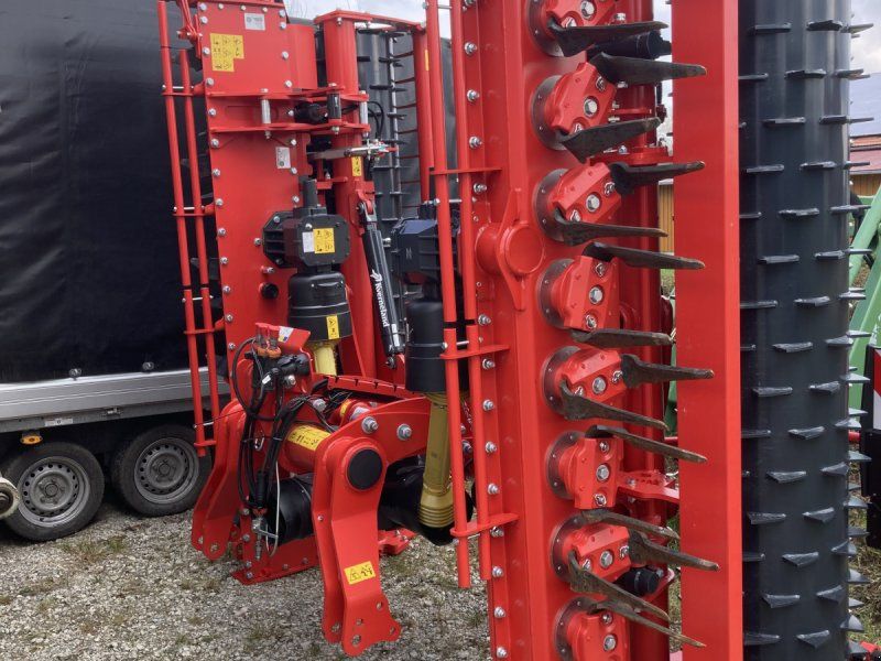 Kverneland Rotago F 4050