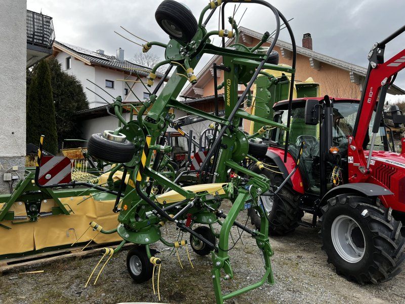 Krone Vendro 680