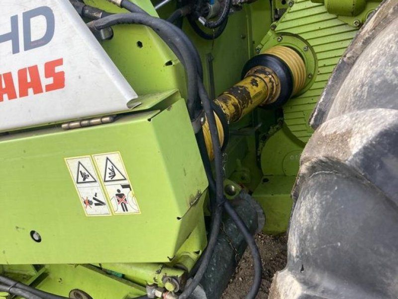 Claas PU 300 HD