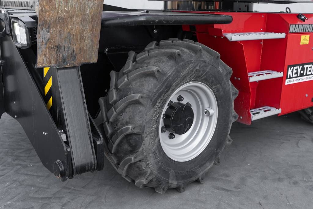 Manitou MRT 1845