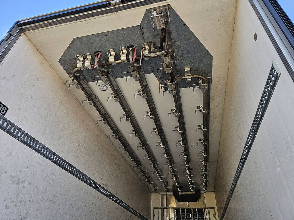 CHEREAU meatrails,chereau,tk