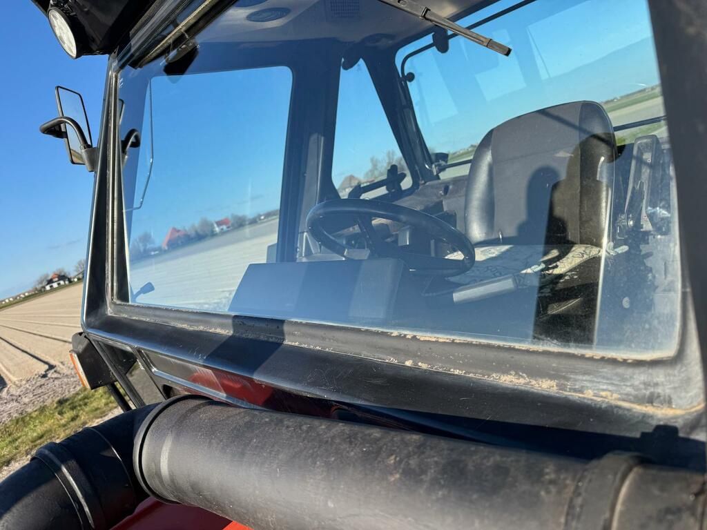 New Holland 180-90 DT