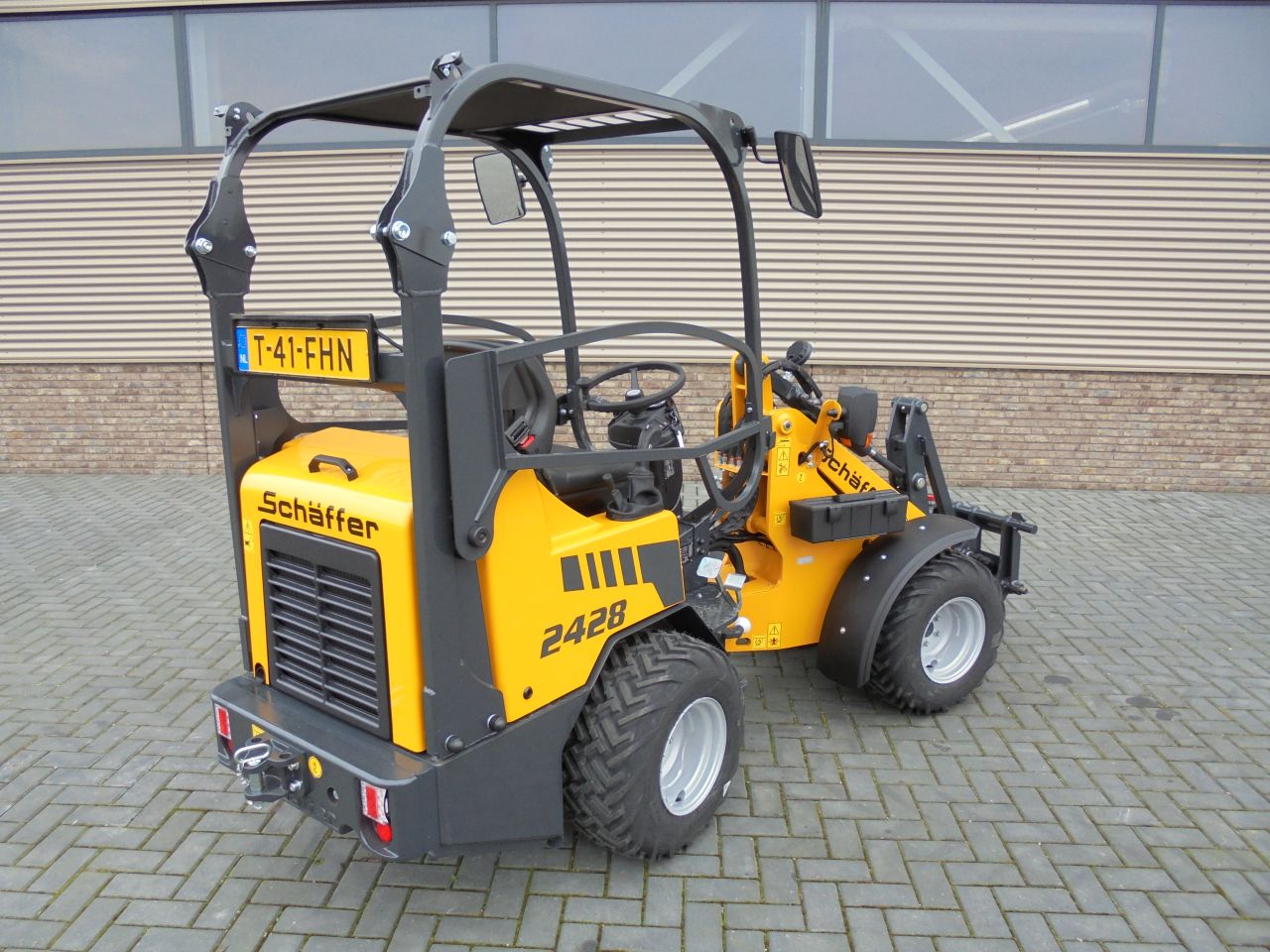 Schaffer 2428-2